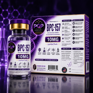 BPC-157 10mg