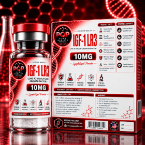 IGF-1LR3