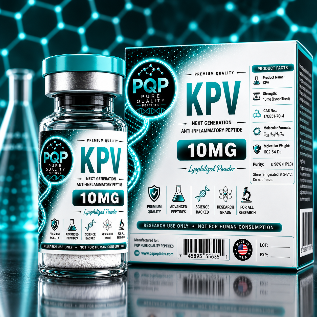 KPV