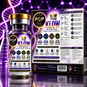 Klow Blend 80mg