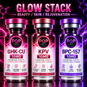 Glow "Stack"