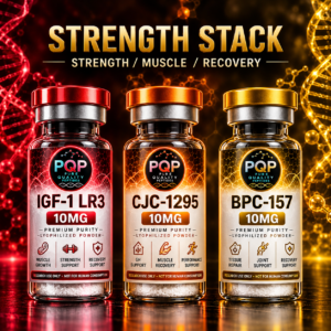 Strength Stack
