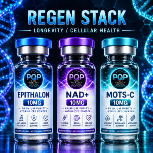 Regen Stack