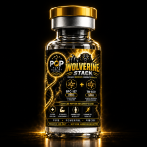 WOLVERINE "Blend" 20mg